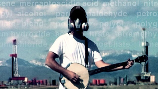 Gasland y el fracking Gasland y el fracking, una peligrosa forma de extraer gas