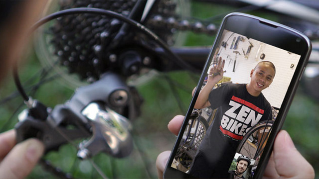 Google Helpouts ya está disponible para todos 15 Google Helpouts Google Helpouts ya está disponible para todos