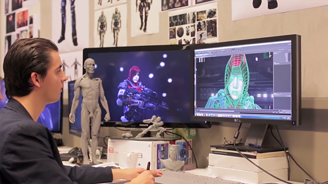 Killzone Shadow Fall Mira el detrás de cámaras de Killzone: Shadow Fall