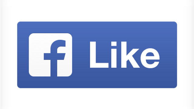 Facebook cambia el diseño del botón “Me gusta” 24 Like botón Facebook cambia el diseño del botón “Me gusta”