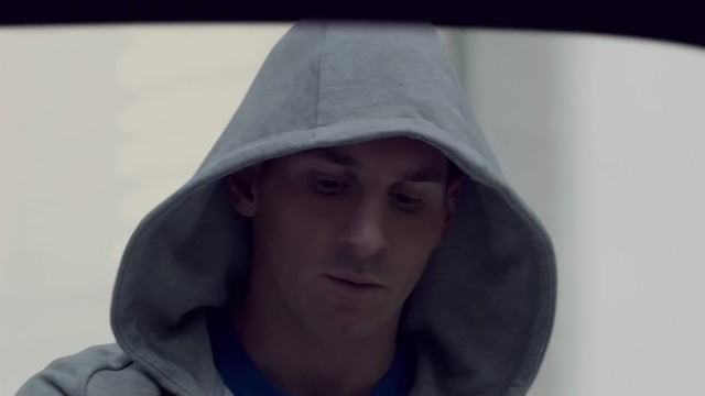 Messi Samsung Messi y Beckenbauer en un nuevo comercial de Samsung