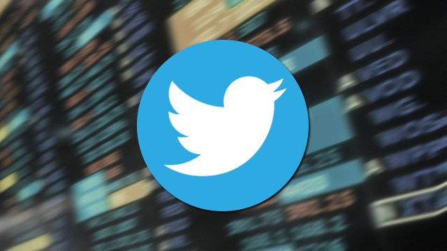 Twitter bolsa Las acciones de Twitter se cotizarán en 26 dólares
