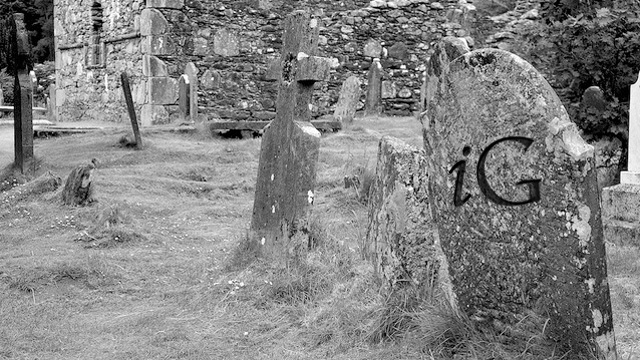 iGoogle Día de muertos: a iGoogle se lo llevó la flaca