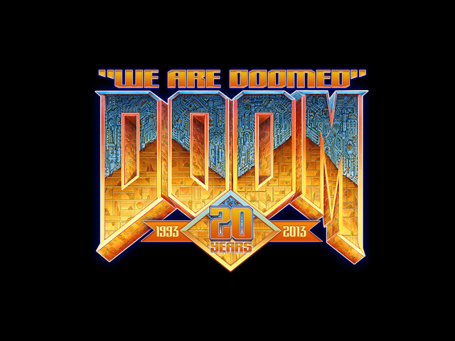 Doom 25 años 011 Galería: Doom cumple 20 años