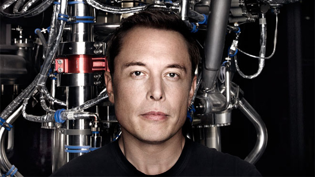 Elon Musk1 Elon Musk habla contra la inteligencia artificial