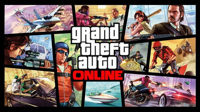 GTA Online Se filtran videos del editor de contenidos en GTA Online