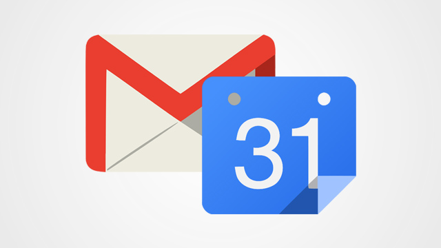 Gmail y Calendar Ahora podrás descargar todos tus datos de Gmail y Calendar