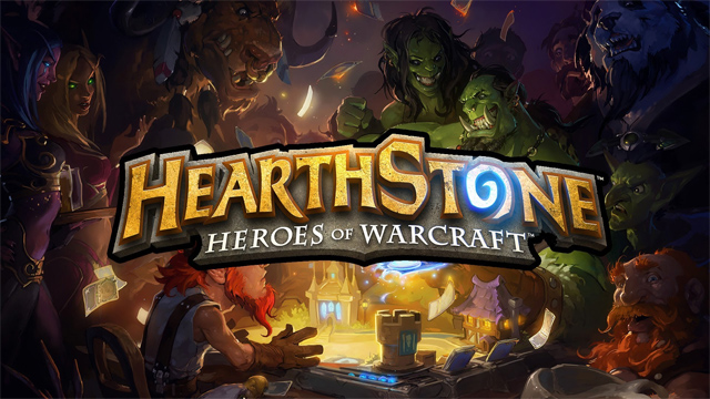 Hearthstone La beta abierta de Hearthstone se retrasa hasta el 2014