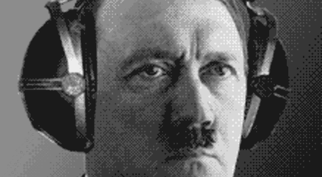 Música nazi Nazi Shazam: la aplicación de la policía alemana para detectar música neonazi