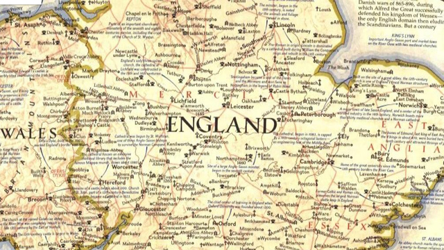National Geographic Google Maps National Geographic ahora permite explorar mapas históricos gracias a Google Maps