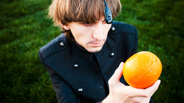 Neil Harbisson 01 Neil Harbisson: el primer cyborg reconocido por un gobierno