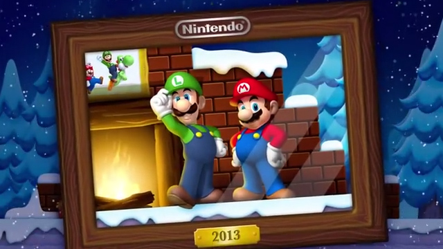 Nintendo comerciales Navidad Mira los dos comerciales navideños de Nintendo