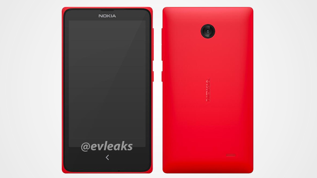 Nokia Normandy Normandy, el teléfono Android de Nokia que tal vez nunca vea la luz