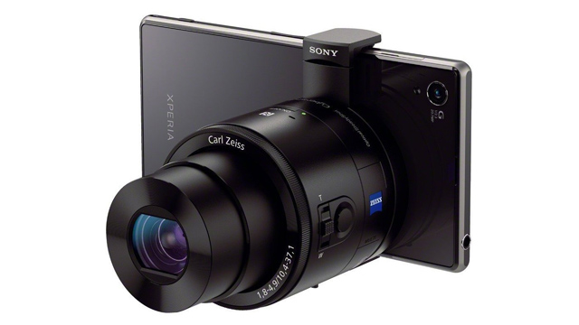 Sony Q10 Gánate una cámara Q10 de Sony para tu smartphone
