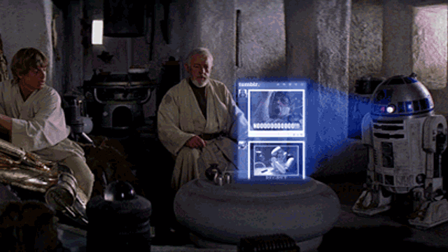 Star Wars ya tiene su propia cuenta de Tumblr 22 Star Wars Tumblr Star Wars ya tiene su propia cuenta de Tumblr