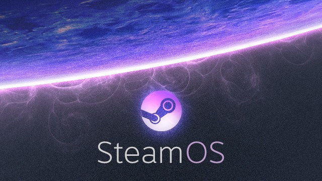 Steam OS SteamOS ya está disponible para su descarga