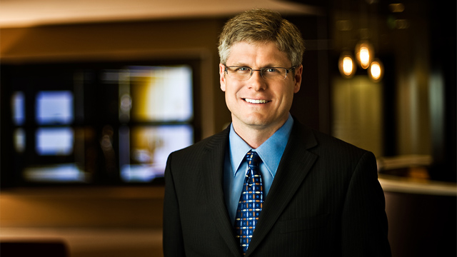 Steve Mollenkopf Steve Mollenkopf es el nuevo CEO de Qualcomm