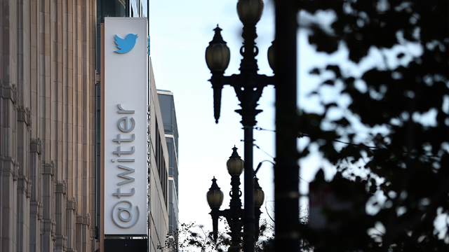 Twitter1 Twitter, la mejor empresa tecnológica para trabajar