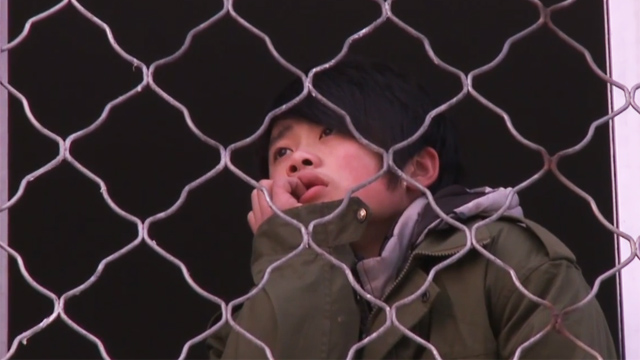 Adictos internet China Conoce los campamentos chinos de rehabilitación para adictos a internet