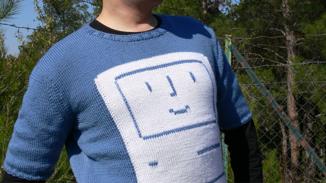 Apple ropa Apple patenta un sistema que te envía publicidad según tus sentimientos