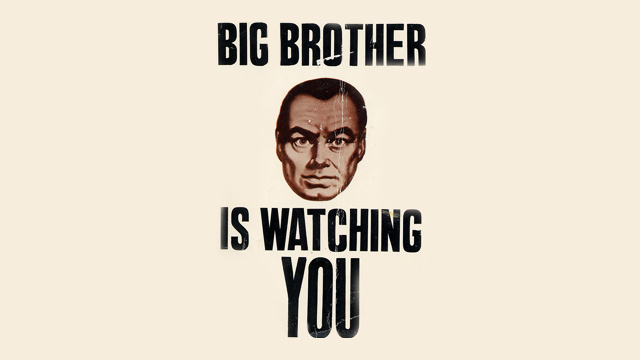 Big Brother 5 ideas para evitar la dictadura en internet