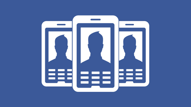 Facebook móvil Facebook: 75% de los usuarios en México acceden desde dispositivos móviles