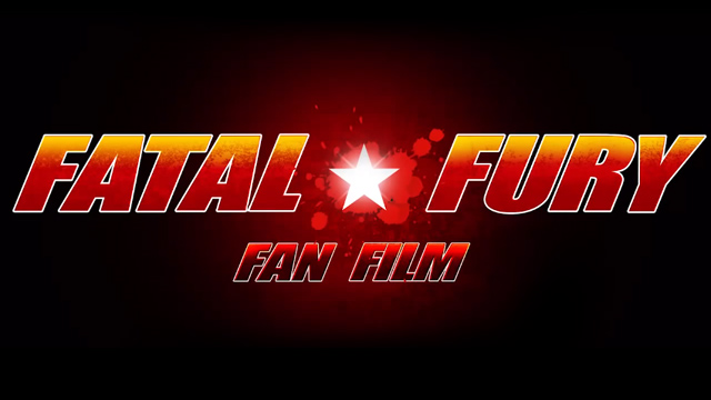 Fatal Fury Fan Film ¿Una película de Fatal Fury hecha por fans mexicanos?