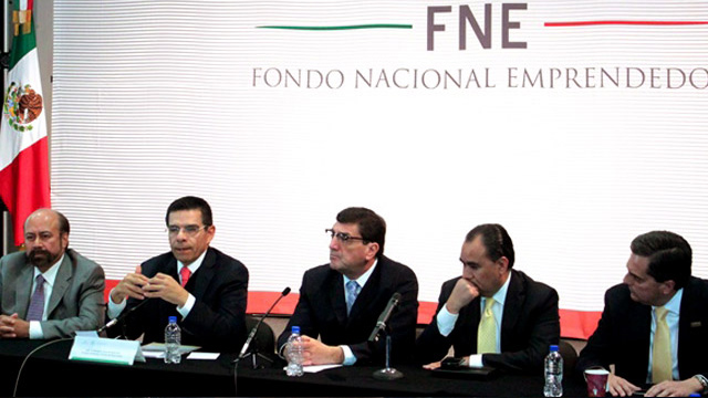 Fondo Nacional Emprendedor Se abre convocatoria para el Fondo Nacional Emprendedor