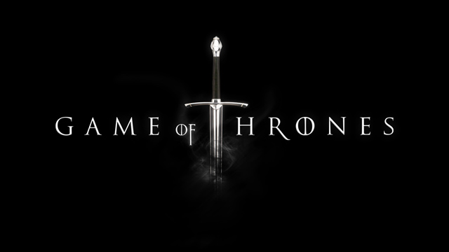 Game of Thrones1 La cuarta temporada de Game of Thrones llegará en abril