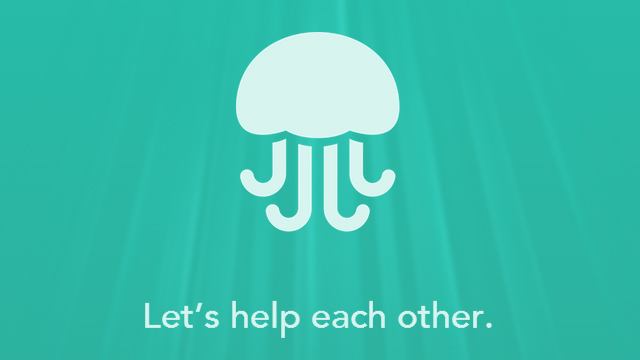 Jelly Ya está disponible Jelly, la nueva red social de Biz Stone