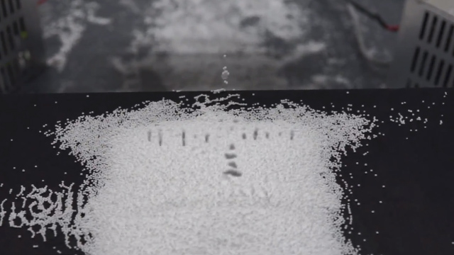 Levitación ultrasonido Científicos japoneses crean tecnología para hacer levitar objetos con ultrasonido