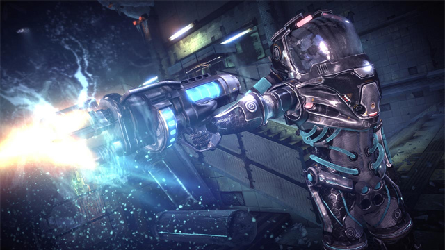 Mr Freeze El nuevo DLC de Batman: Arkham Origins podría incluir a Mr. Freeze