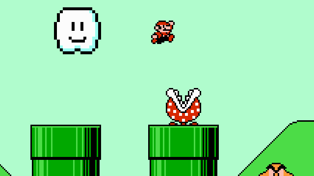 Nintendo 01 Nadie puede salvar a Nintendo (por ahora)