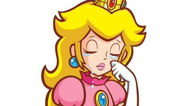 Mario is Missing: Peach's Untold Tale