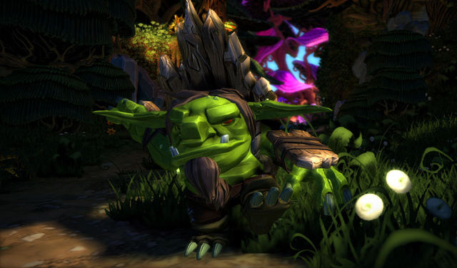 Proyect Spark La beta de Proyect Spark para Xbox One estará disponible en febrero