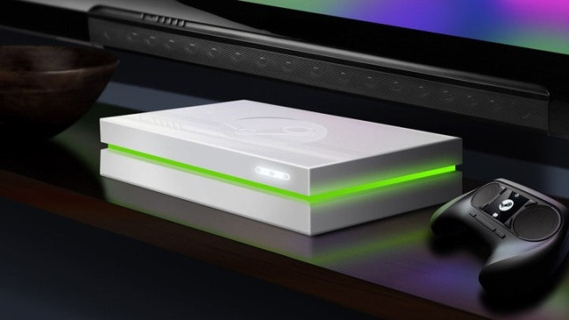 Steam Machine Valve confirma los 13 socios que producirán Steam Machines