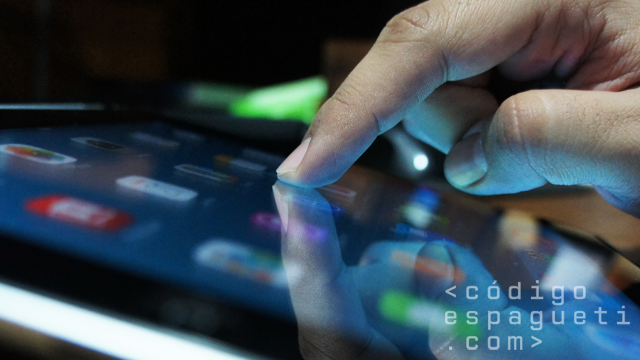 Tableta ¿Qué es #LaTableta?