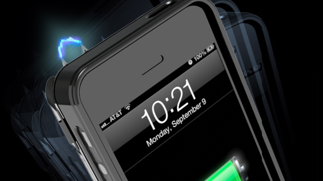 Yellow Jacket, la funda que convierte tu smartphone en un arma 20 Yellow Jacket 01 Yellow Jacket, la funda que convierte tu smartphone en un arma