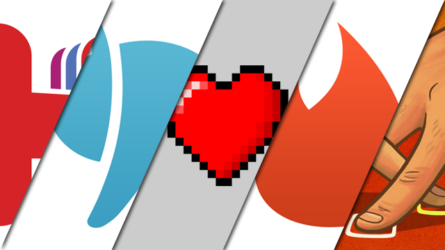 5 aplicaciones para tener un buen Día de San Valentín 22 Apps San Valentín 5 aplicaciones para tener un buen Día de San Valentín