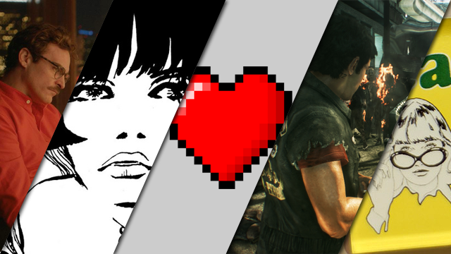 Forever Alone San Valentín ¿Forever Alone en San Valentín? Tenemos recomendaciones para ti