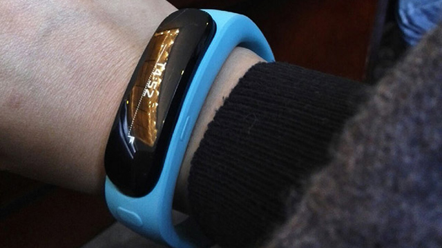 Se filtran imágenes del supuesto smartwatch de Huawei 12 Huawei smartwatch Se filtran imágenes del supuesto smartwatch de Huawei