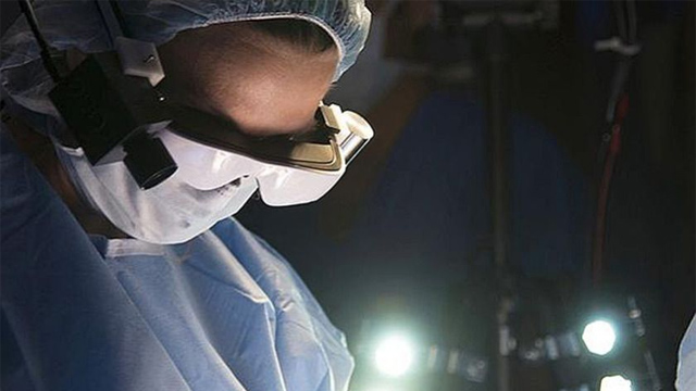 Lentes cáncer Unos lentes ayudarán a detectar células cancerígenas