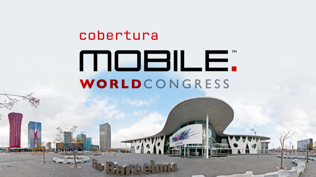 MWC 2014 1 Lo mejor del día dos en el MWC 2014