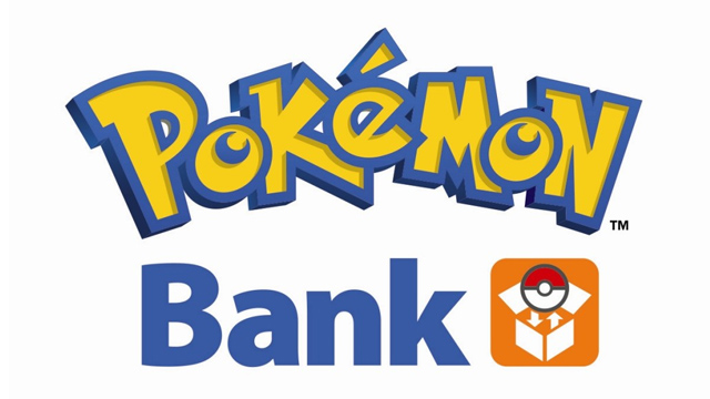 Pokémon Bank Pokémon Bank ya está disponible en toda América