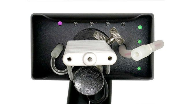 Quadstick: el control de videojuegos bucal 19 Quadstick Quadstick: el control de videojuegos bucal