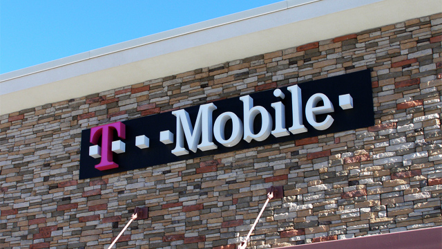 T Mobile T-Mobile gana una batalla legal por los derechos de... ¿el color magenta?