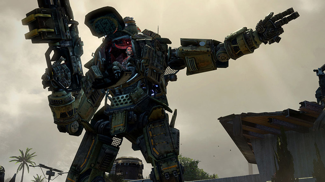 Titanfall Desarrolladores de Titanfall hablan del juego en dos nuevos videos