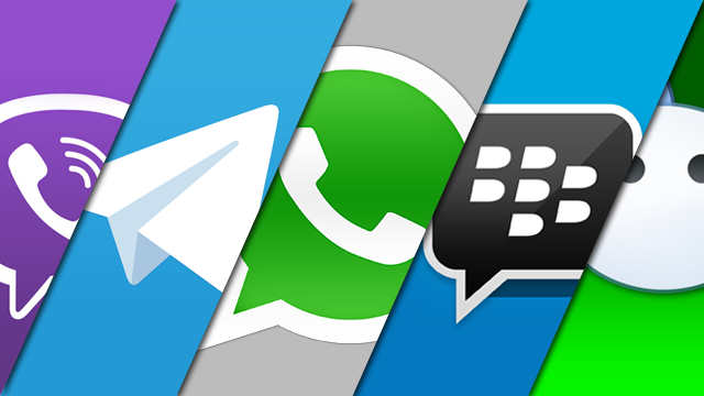 WhatsApp1 5 alternativas para reemplazar a WhatsApp