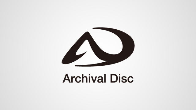 Archival Disc Sony y Panasonic presentan Archival Disc, el sucesor del Blu-ray