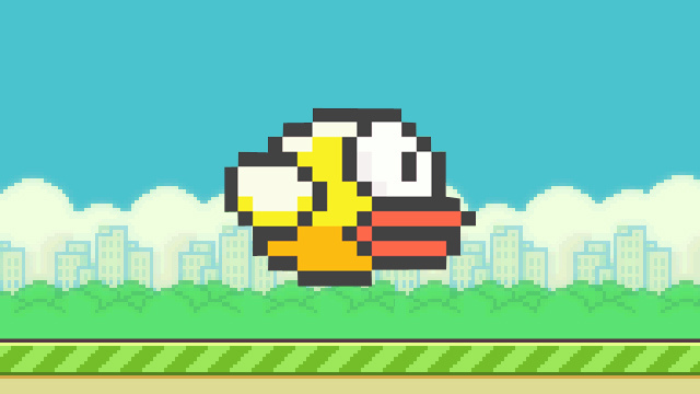 Flappy Bird Confirmado: Flappy Bird volverá